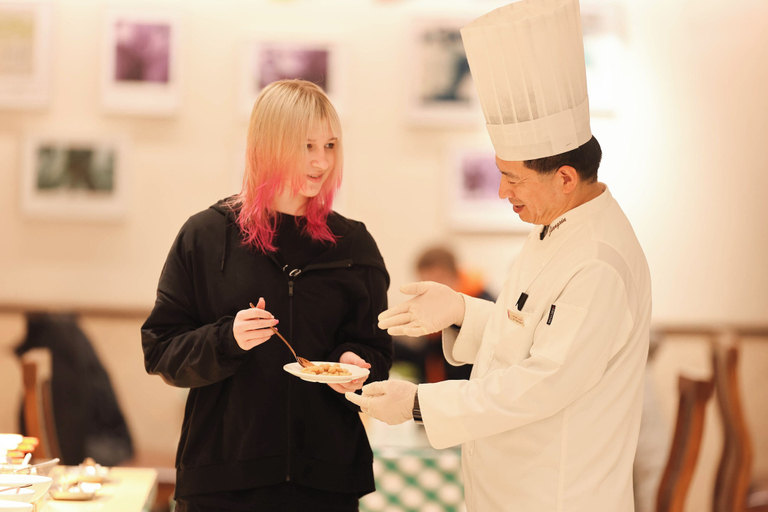 Food & Drinks 5, Zhongan Hotel Beijing, Beijing