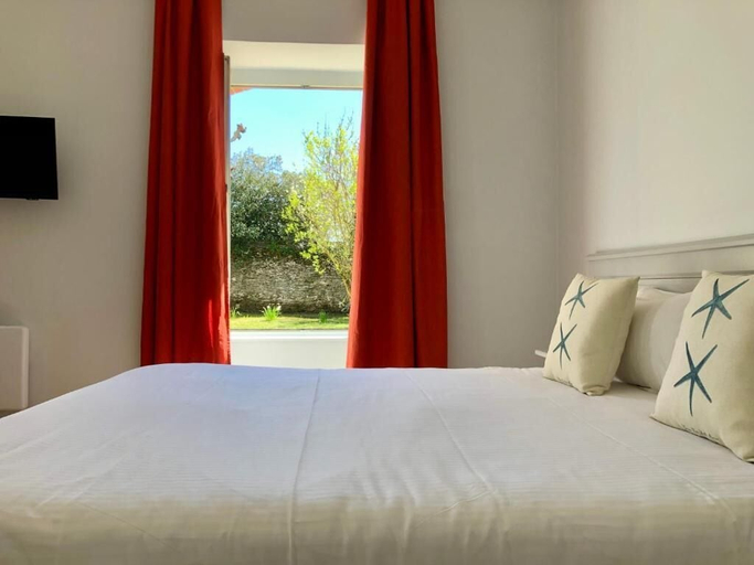Room 3, Eco-domaine La Fontaine, Loire-Atlantique