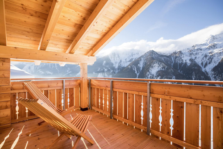 Others 4, Chalets Reisnock - Hochgruberhof, Bolzano