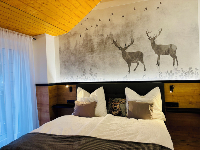 Room 2, CSUSZKA VENDÉGHÁZ, Gyöngyös