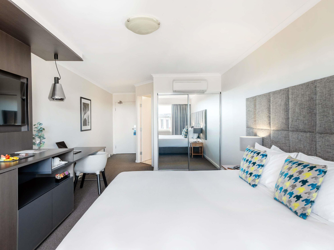 Bedroom 4, Mantra on Northbourne Canberra, Canberra