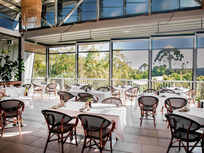 Food & Drinks 4, Peppers Noosa Resort & Villas, Noosa - Noosa-Noosaville