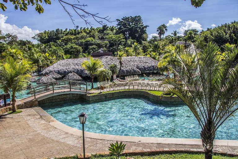 Sport & Beauty 5, Rio Quente Resorts - Eco Chales, Rio Quente