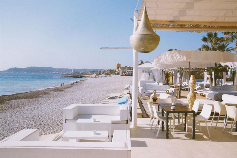 Room 2, Rosco in Javea With 3 Bedrooms and 2 Bathrooms, Alicante