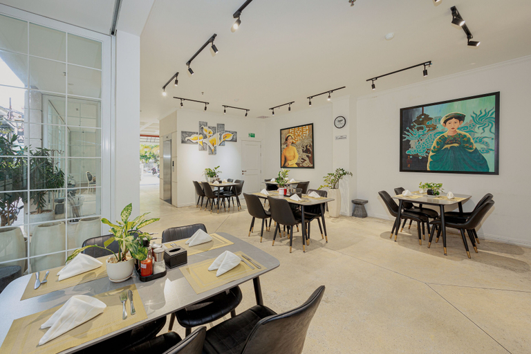 Food & Drinks 4, Amy Hotel And Apartment Hue, Huế