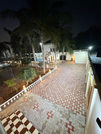 Others 3, Gravity Groups Grand SVP Farm House, Viluppuram