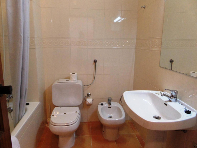 Bathroom, Mirachoro Portimao, Portimão
