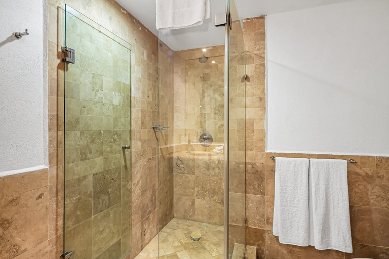 Bathroom 3, Nitta Condo #203 Condo in Nuevo Vallarta, Compostela