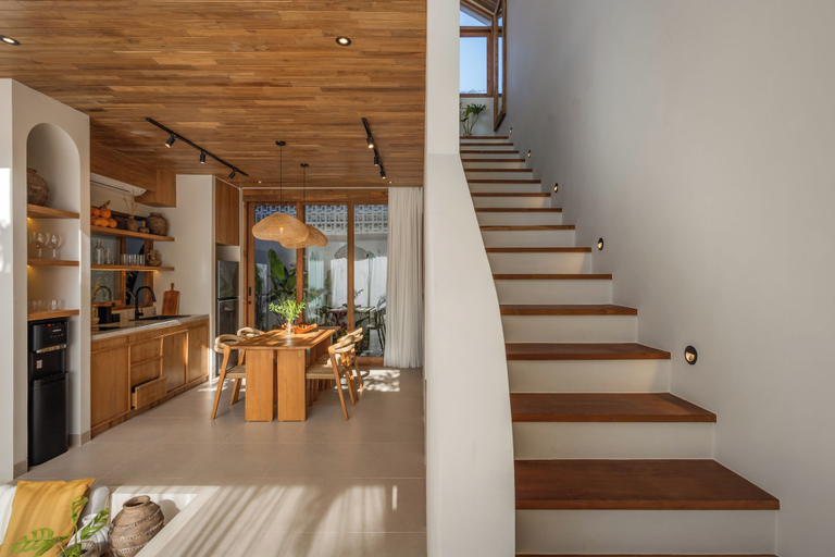 Interior 4, Hood Villa Balangan, Badung