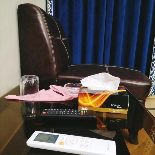 Miscellaneous, Subhan Palace Family Guest House, Karachi