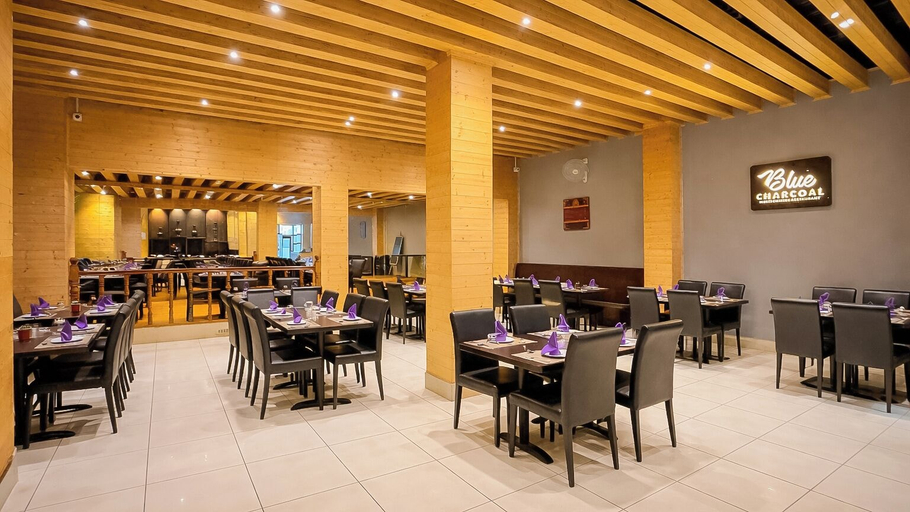 Food & Drinks 5, Sumitel Shangrila, East Sikkim