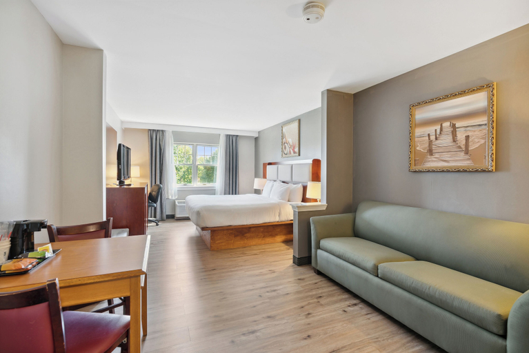 Others 1, Saco Bay Hotel, York