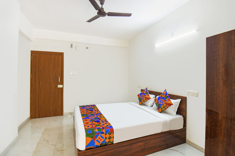 Others 5, Fabhotel Destiny Living, Pune