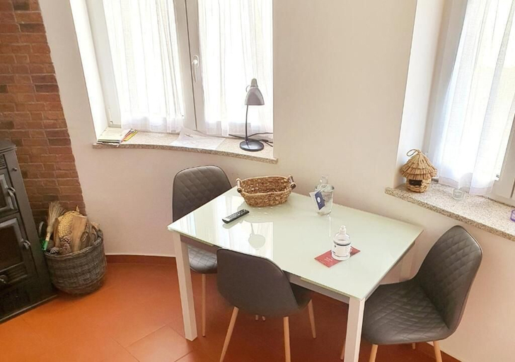 Living area 3, Casas Da Ribeira, Seia