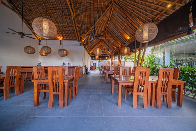 Food & Drinks 5, Sayang Sanur Villa VIII , Denpasar