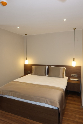 Room 5, Palmero Butik Hotel, Merkez