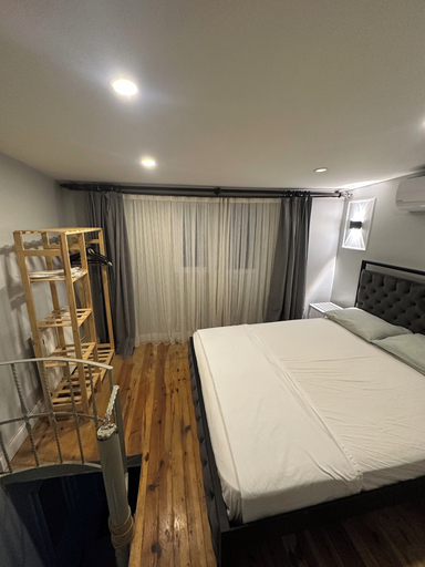 Bedroom 4, new arcadia taksim, Beyoğlu