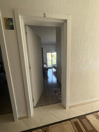 Others 2, Saraj appartments