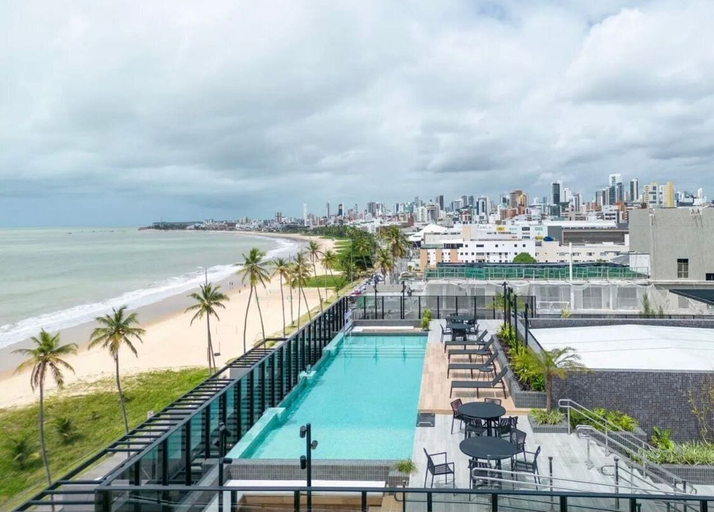 Sport & Beauty 3, Beach Haus by Azzure Homes, João Pessoa