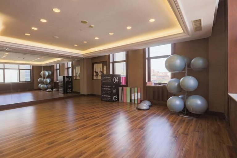 Others 4, S&N Hotel Changzhou, Changzhou