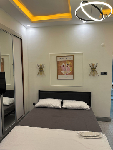 Bedroom 3, new arcadia taksim, Beyoğlu
