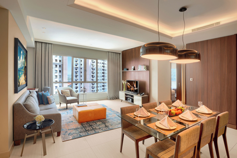 Ascott Waterplace Surabaya - Others