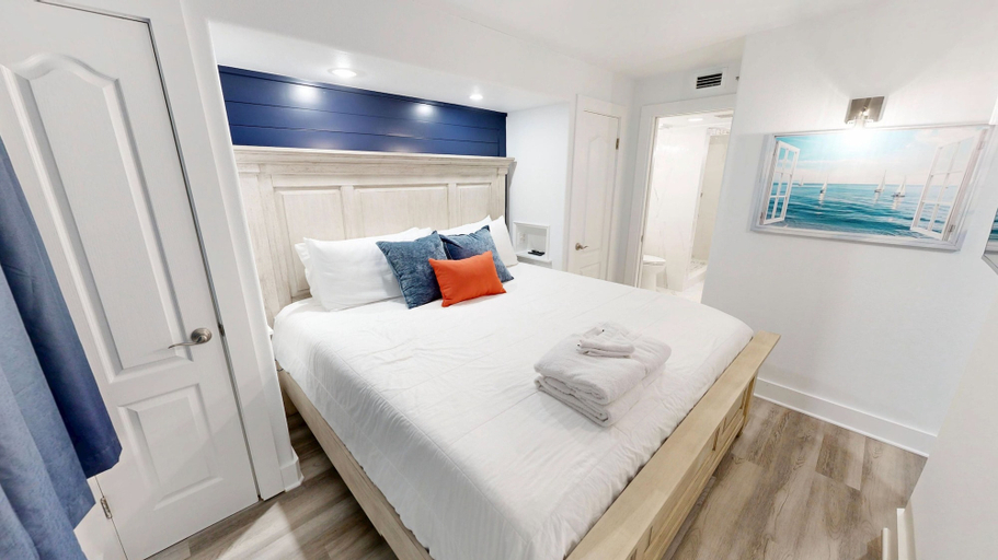 Bedroom 3, Sundestin 511 1 Bedroom Condo, Okaloosa