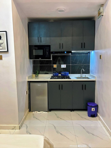 Private kitchen 5, JIGI HOMES, Eti-Osa