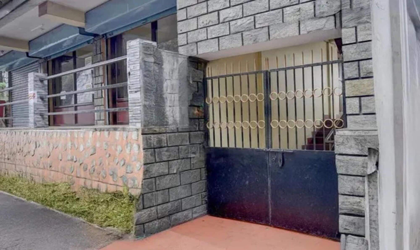 Property entrance 5, Fabhotel Lorung Residency, Darjiling