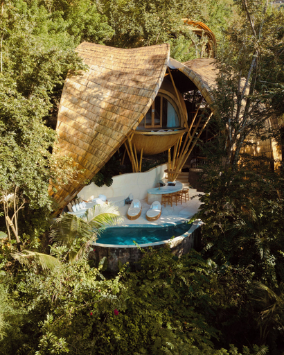 Primary image, Cocoon Reserve, Lombok