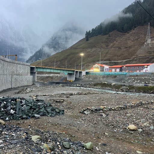 Miscellaneous 3, Hotel Ilhan Sonamarg, Ganderbal