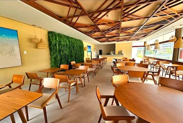 Dining 3, Makia Beach Experience - Muro Alto, Ipojuca