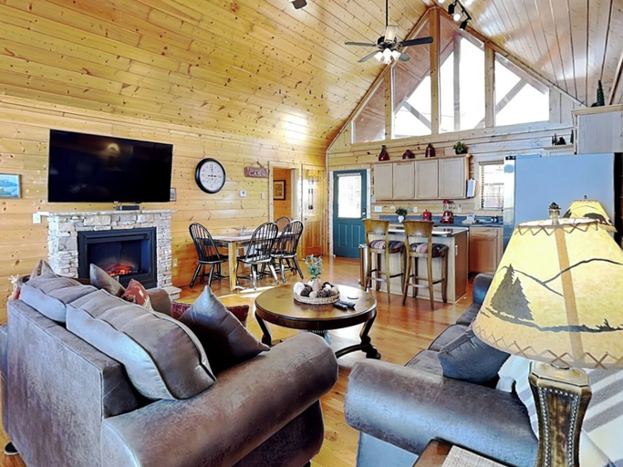 Primary image, Smoky Mountain View, Sevier