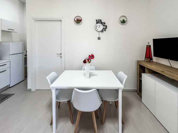 Living area 3, Corte Dolia, Cagliari