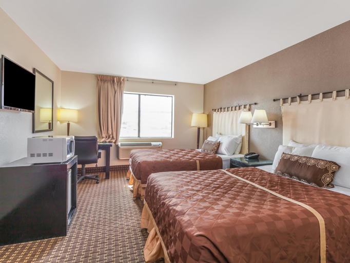 Bedroom 3, Majestic Canyon Lodge, a Dazzler Select by Wyndham, Coconino