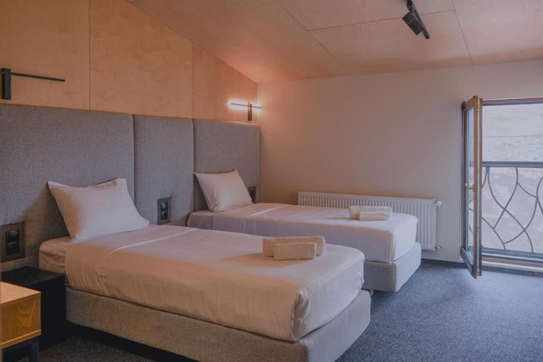 Room 5, Camp Hotel Pura Vida, Mtskheta