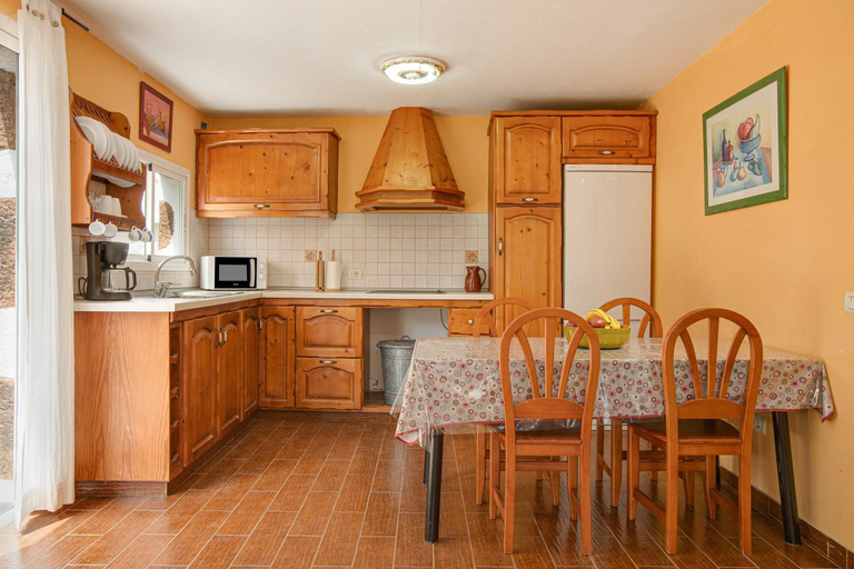 Others 5, Holiday Cottage Santa Lucia, Las Palmas