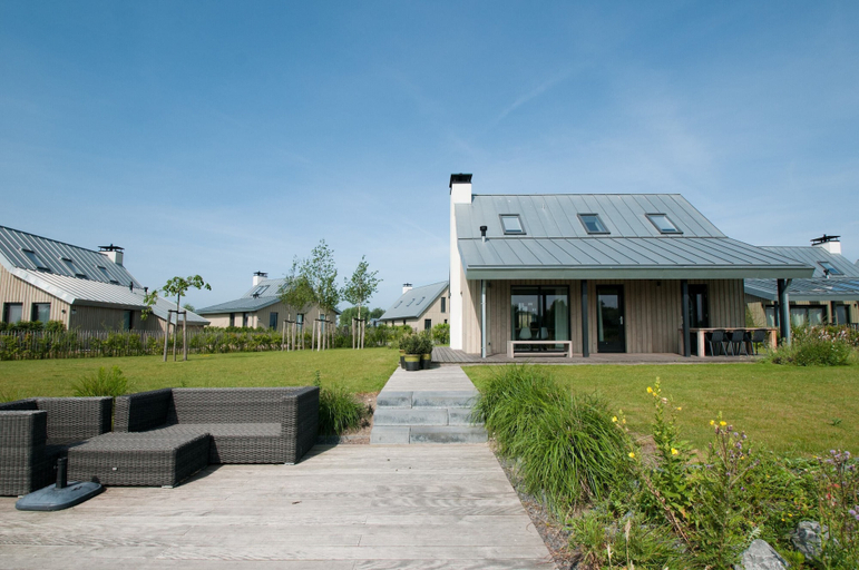 Exterior & Views 1, Villa Oesterdam 6 persons, Tholen