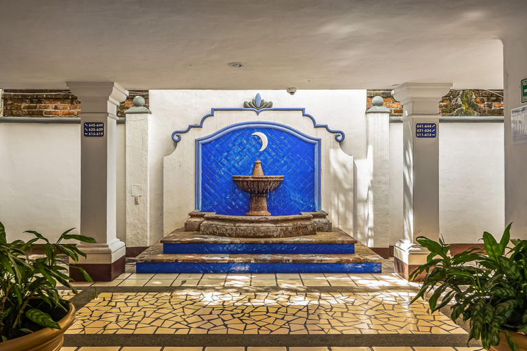 Interior 5, Cozy Apartment w/ Balcony, Pool Views, Free Wifi, Puerto Vallarta