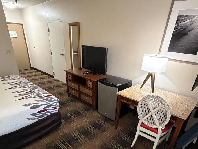 Bedroom 3, Trident Inn & Suites, New Orleans, Orleans