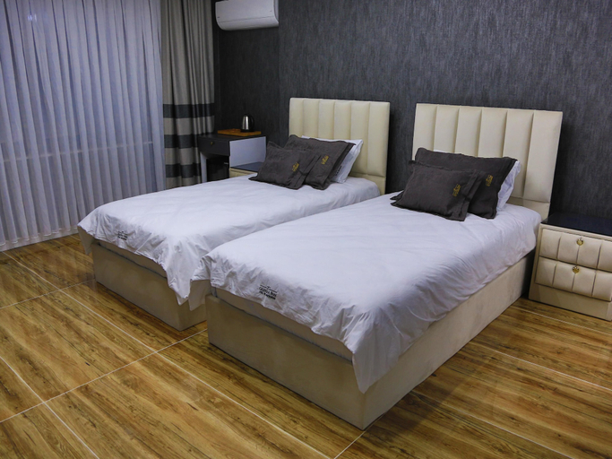 Room 3, Gelevera Park Hotel Spa Restaurant, Espiye