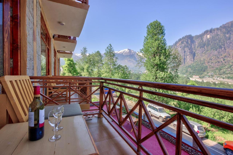 Others 2, Vyas Vatika By Aero Stays, Kullu