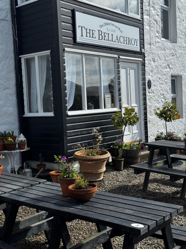 Exterior & Views, The Bellachroy, Argyll and Bute