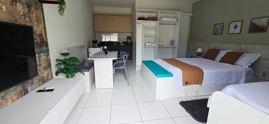 Room 5, Residencial New Stilo, Aracati