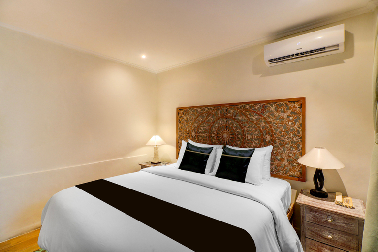 Others 5, Townhouse Oak Su's Cottage Near Legian Beach, Badung