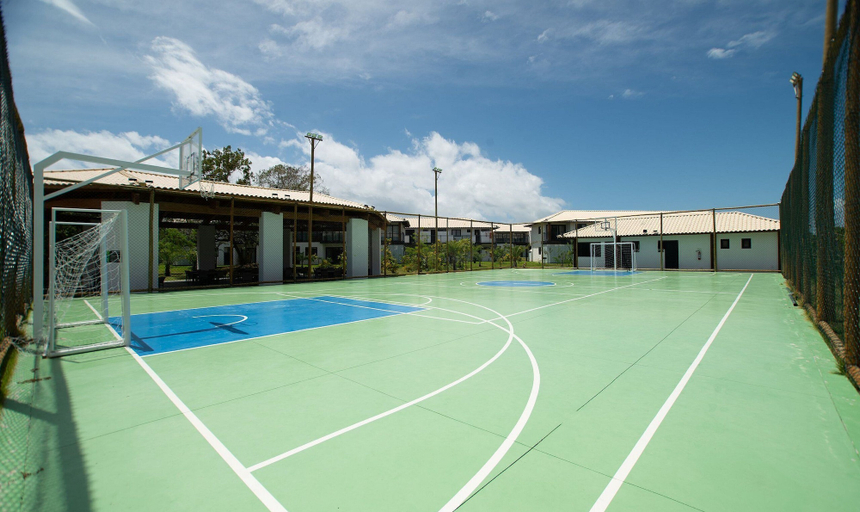 Sport court 2, VLP - Apartments Close to Praia do Forte/ba, Mata de São João
