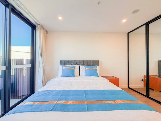 Room 5, Auburn Studio, Sydney