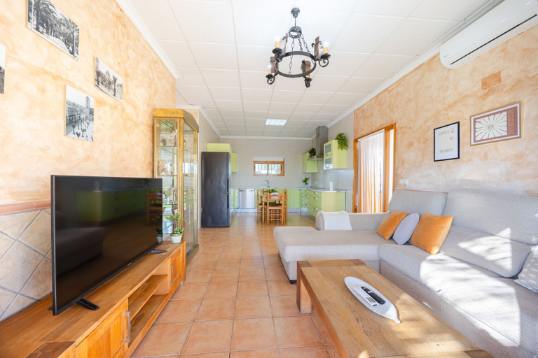 Interior 2, Sunnyvalley by Fidalsa, Alicante