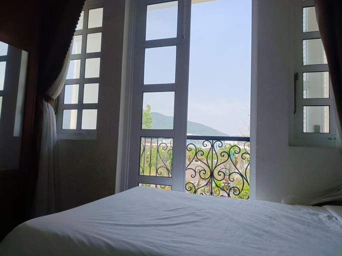 Bedroom 4, Queen Hotel Quy Nhon, Qui Nhơn