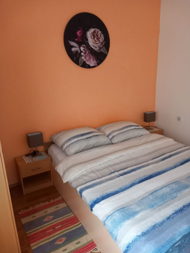 Room 4, Apartments Mihalic, Vir